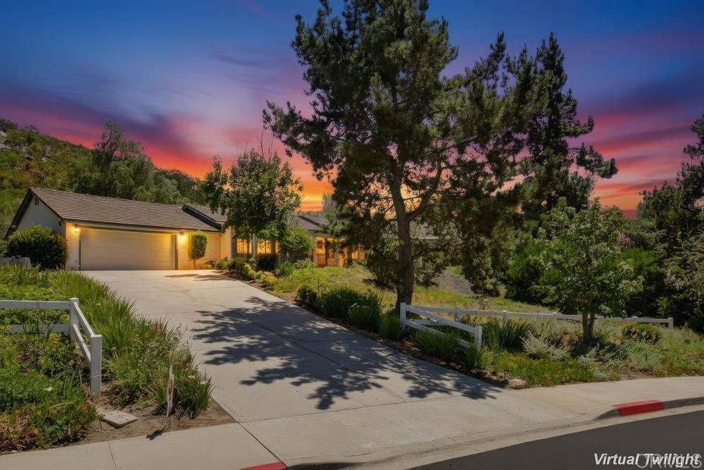 12725 Monte Vista Road Poway, CA 92064 - Photo 1 of 66