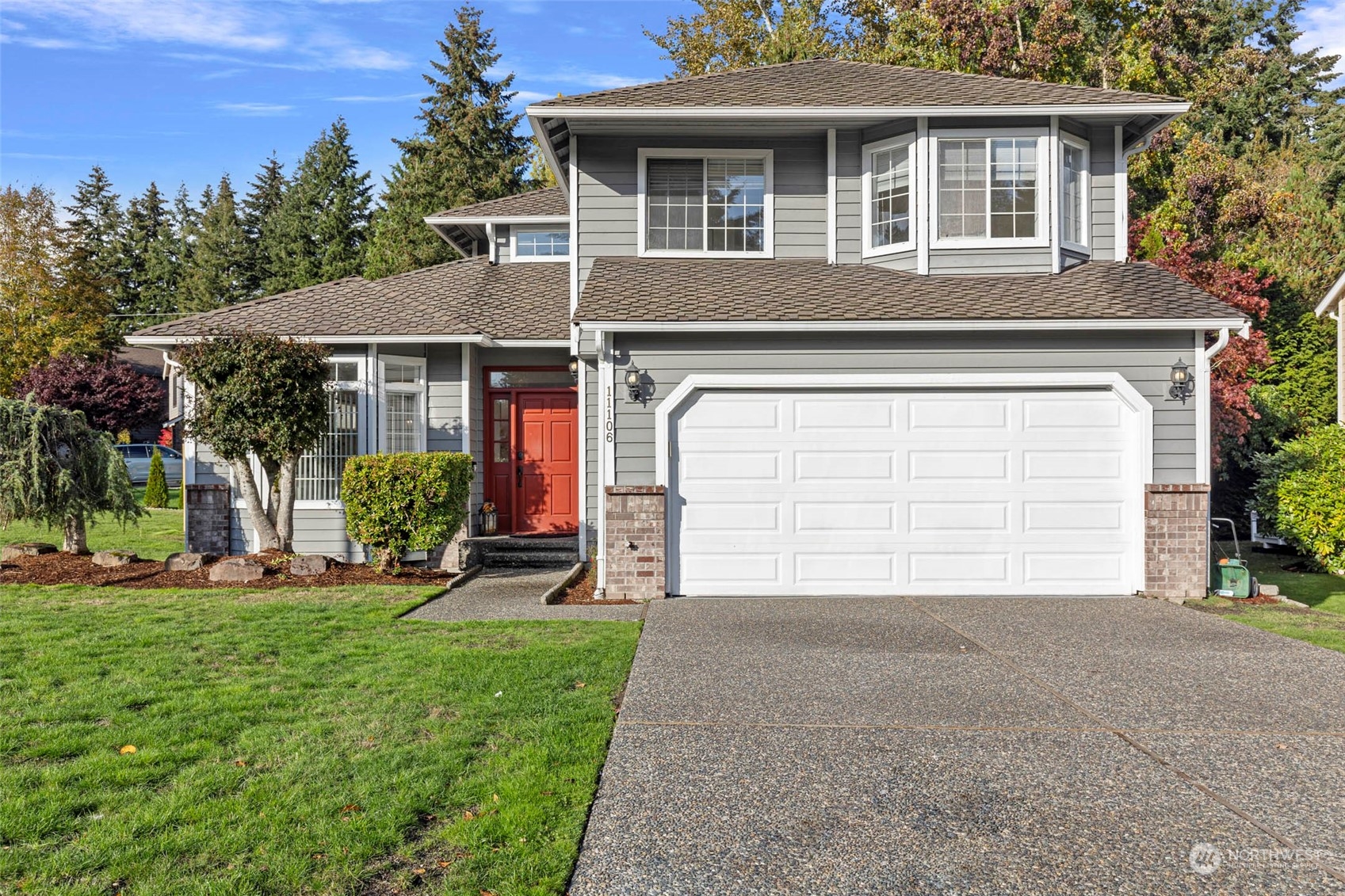 11106 Northeast 157th Place Bothell, WA 98011 - Photo 1 of 40 Gallery Image 1