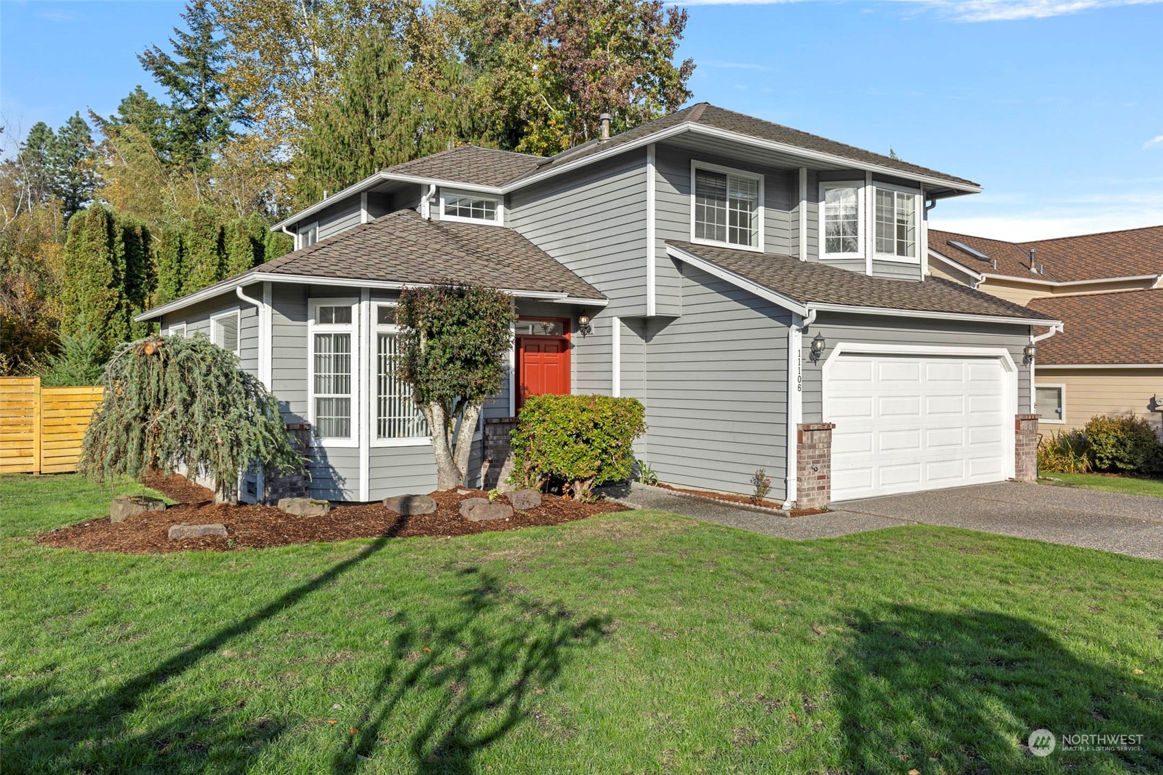 11106 Northeast 157th Place Bothell, WA 98011 - Photo 35 of 40 Gallery Image 35