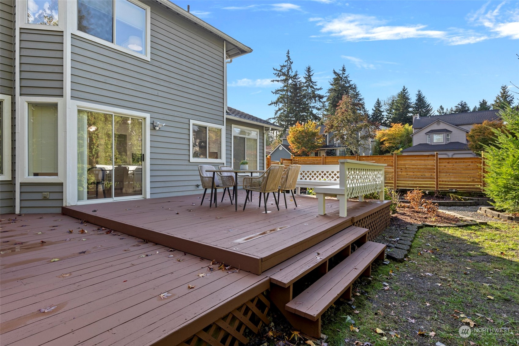 11106 Northeast 157th Place Bothell, WA 98011 - Photo 38 of 40 Gallery Image 38
