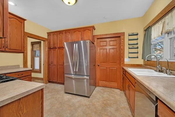 $220,000 | 1220 Liberty Street, Morris, IL 60450