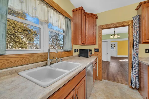 $220,000 | 1220 Liberty Street, Morris, IL 60450