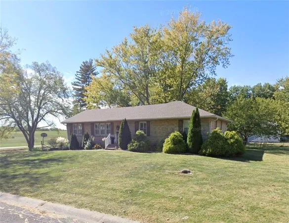 $350,000 | 819 South 1st Street, Odessa, MO 64076