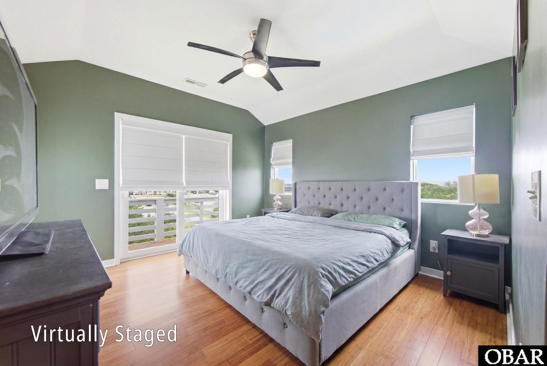 107 First Flight Run Kitty Hawk, NC 27949 - Photo 22 of 58 Primary Bed 1