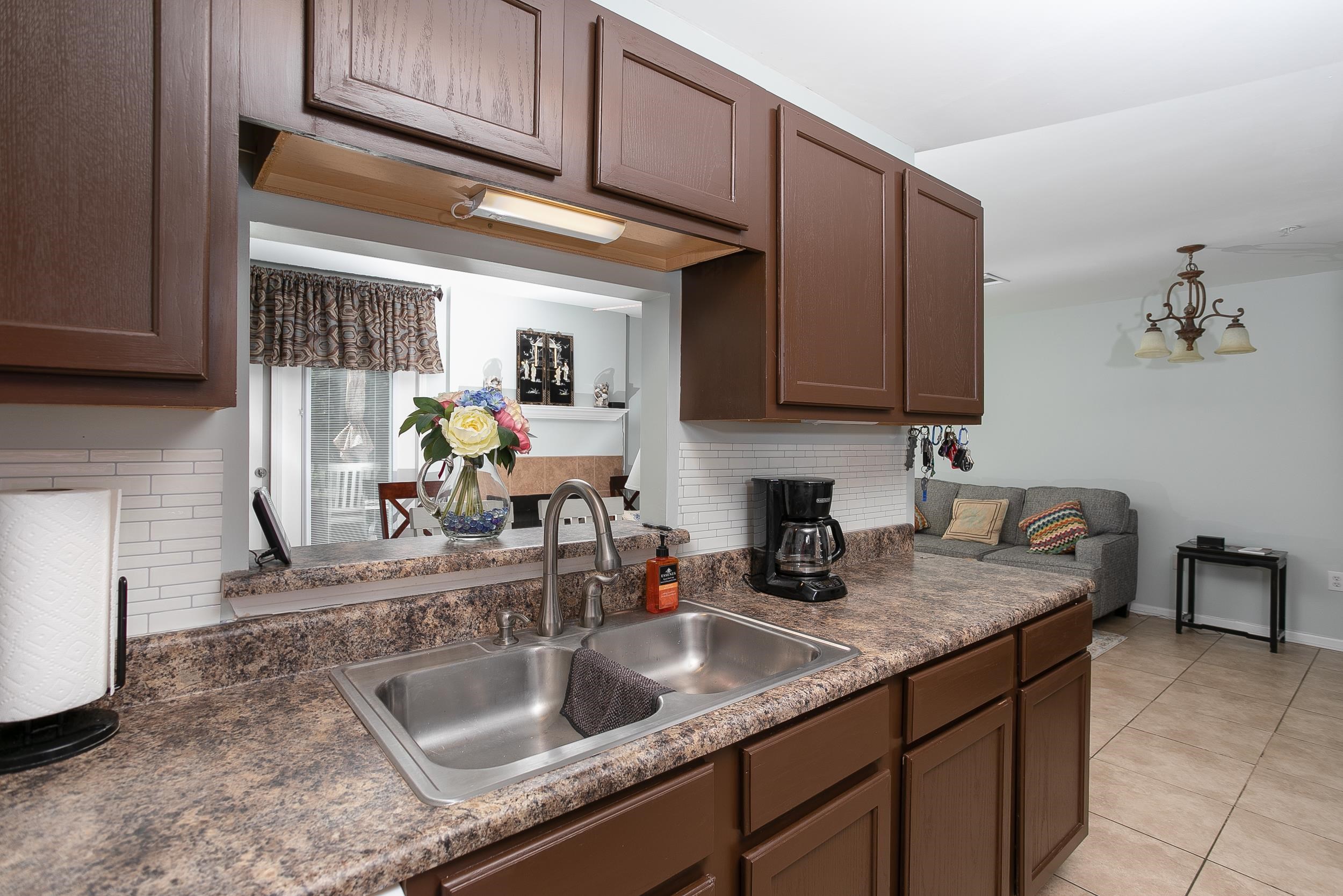 1517 Regency Road, Unit 42 Gulf Shores, AL 36542 - Photo 8 of 39 Kitchen