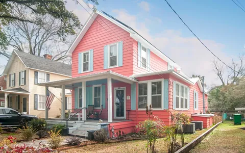 $829,000 | 210 Cannon Street, Georgetown, SC 29440