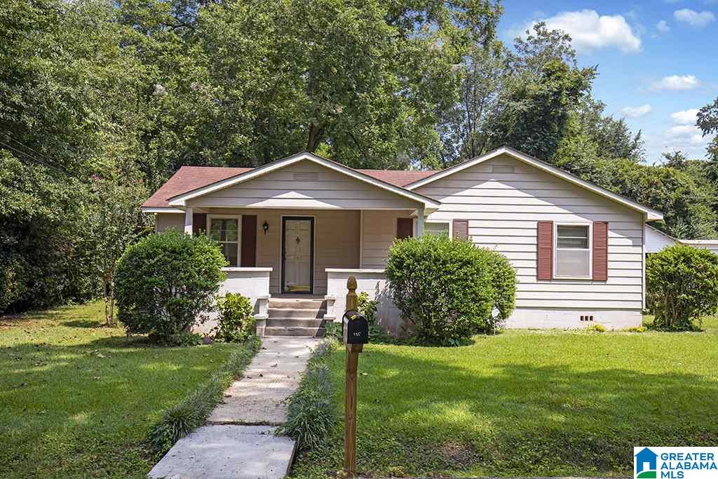 155 Gardner Street Montevallo, AL 35115 - Photo 1 of 23