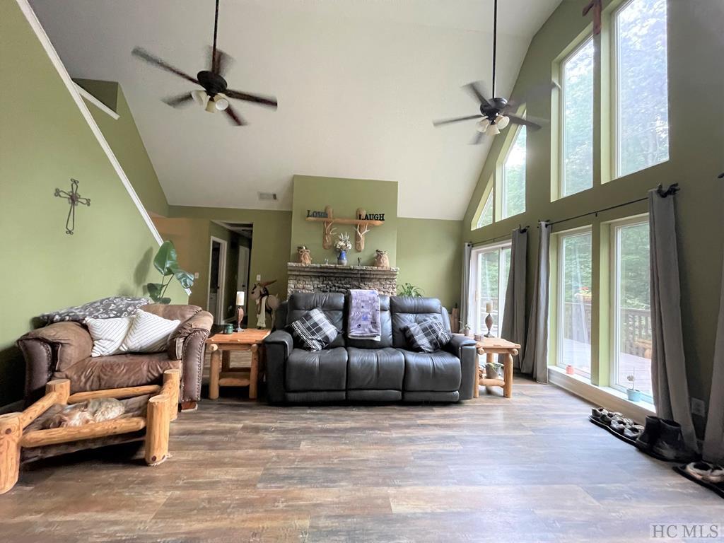 2356 Goshen Road Franklin, NC 28734 - Photo 13 of 59 Gallery Image 13