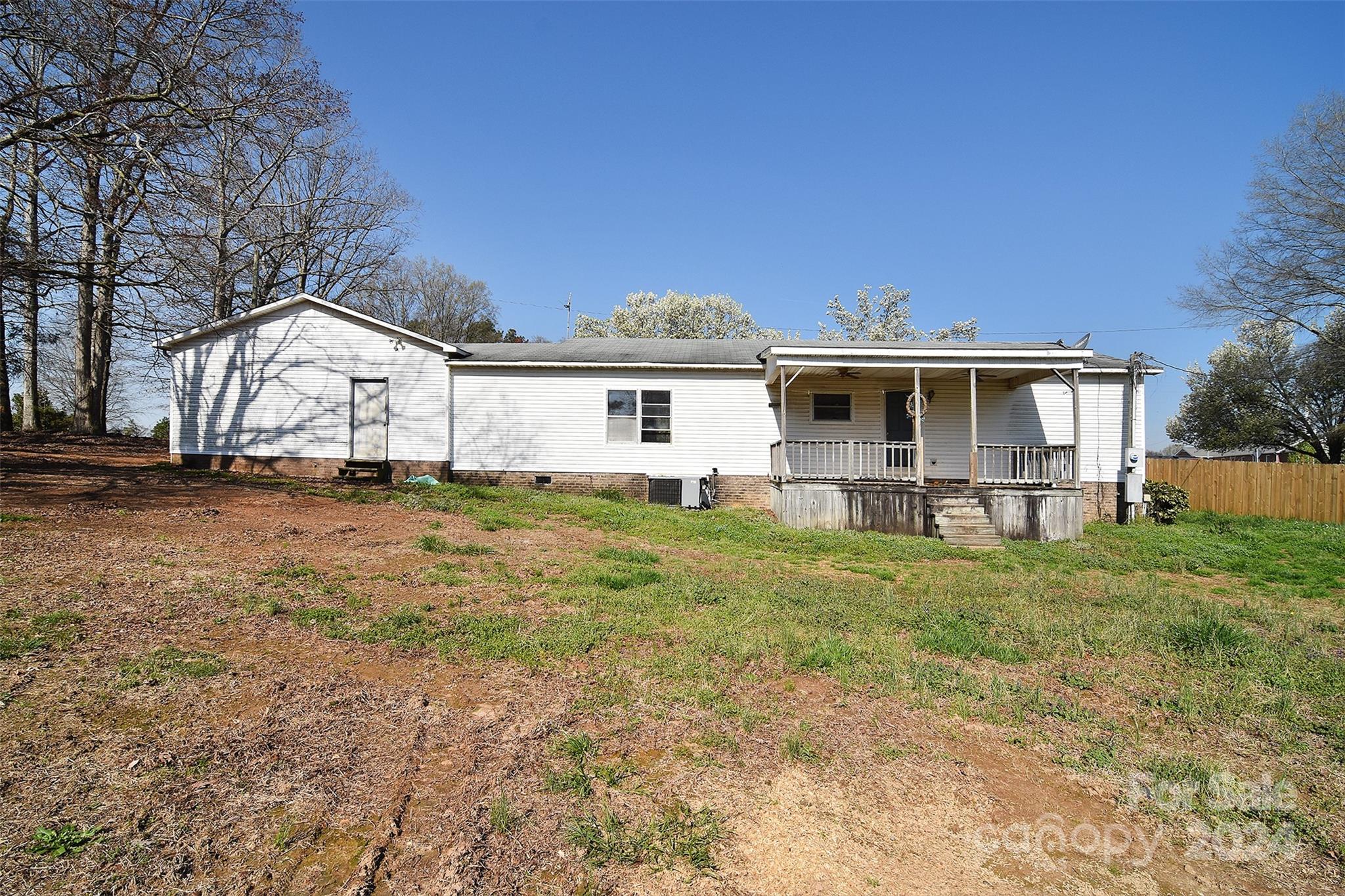 2551 Upper White Store Road Peachland, NC 28133 - Photo 22 of 23 Gallery Image 22