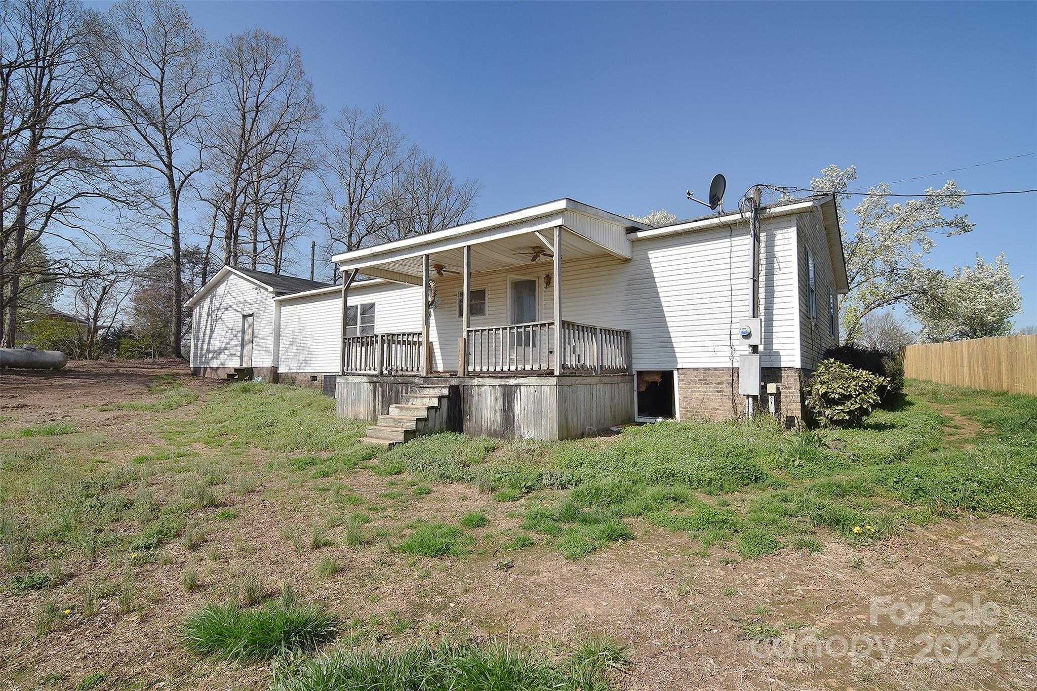 2551 Upper White Store Road Peachland, NC 28133 - Photo 23 of 23 Gallery Image 23