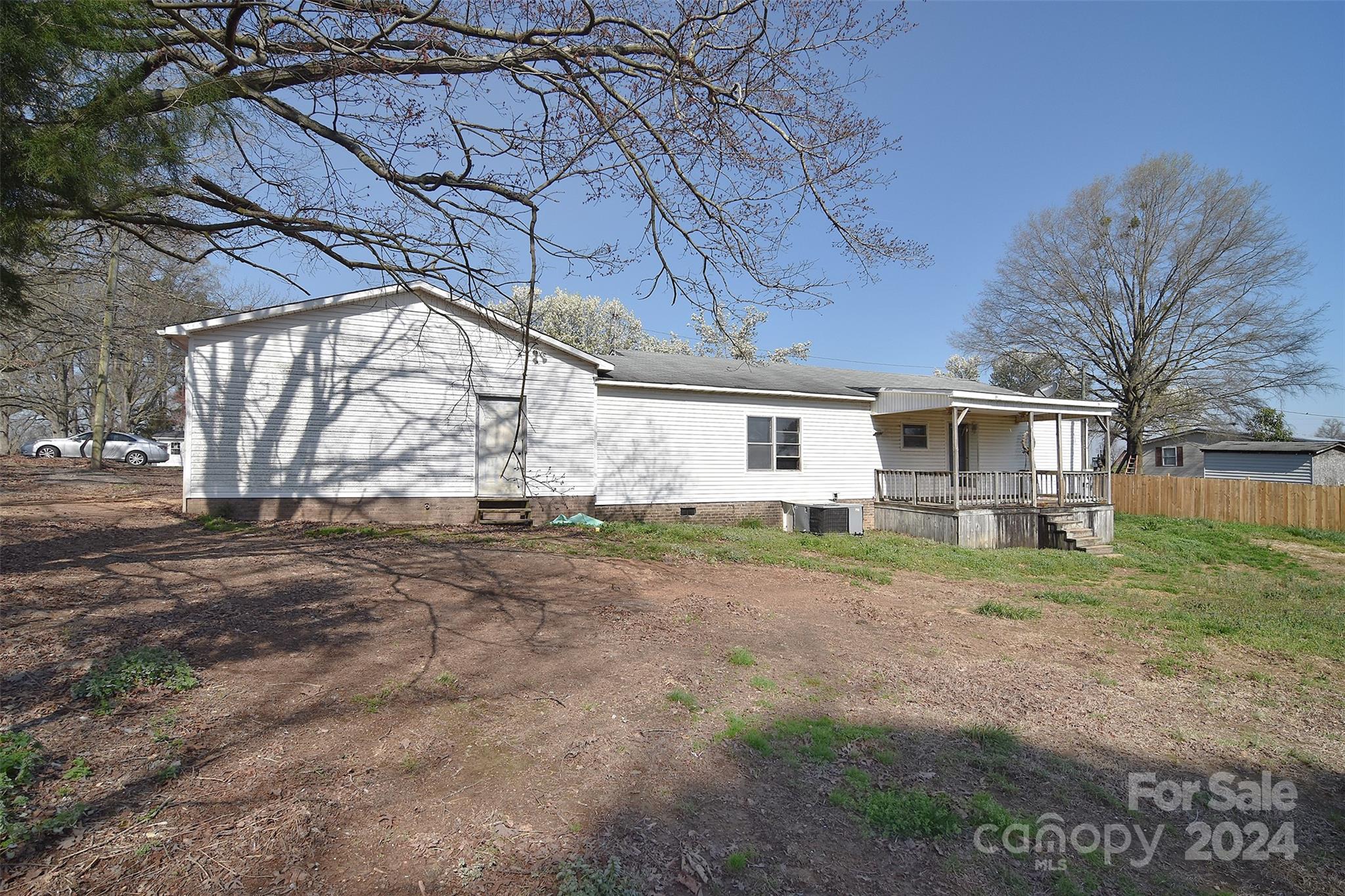 2551 Upper White Store Road Peachland, NC 28133 - Photo 4 of 23 Gallery Image 4