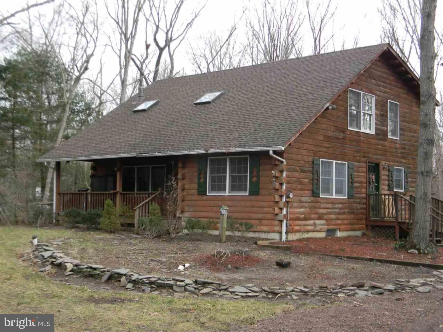 1976 North Blue Bell Road Newfield, NJ 08344 - Photo 1 of 18
