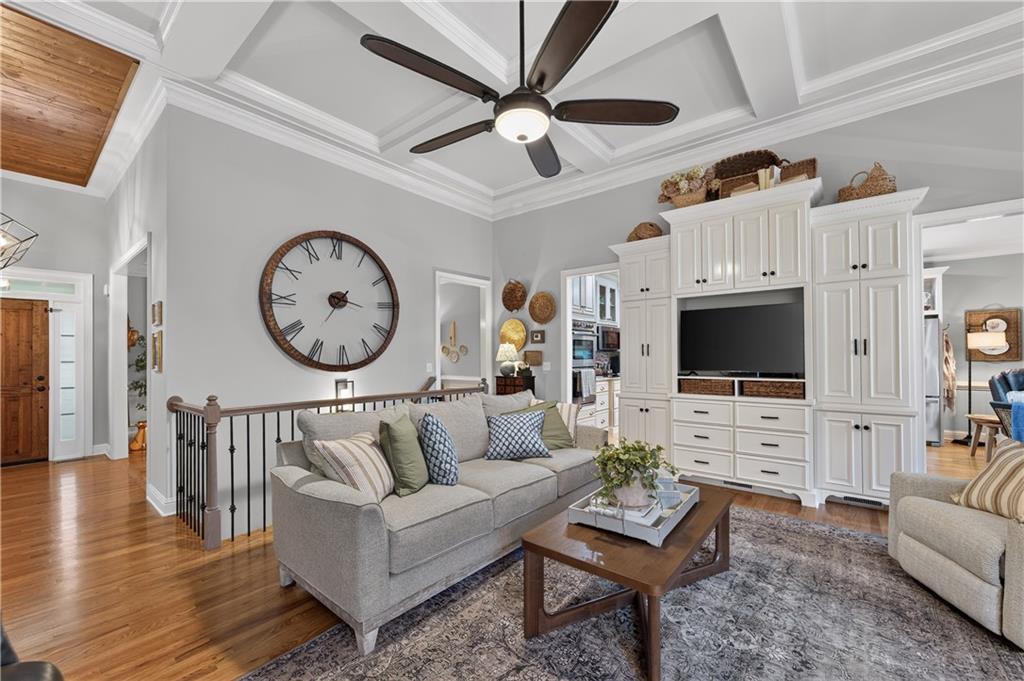 203 North Ridgeview Court Canton, GA 30115 - Photo 21 of 84