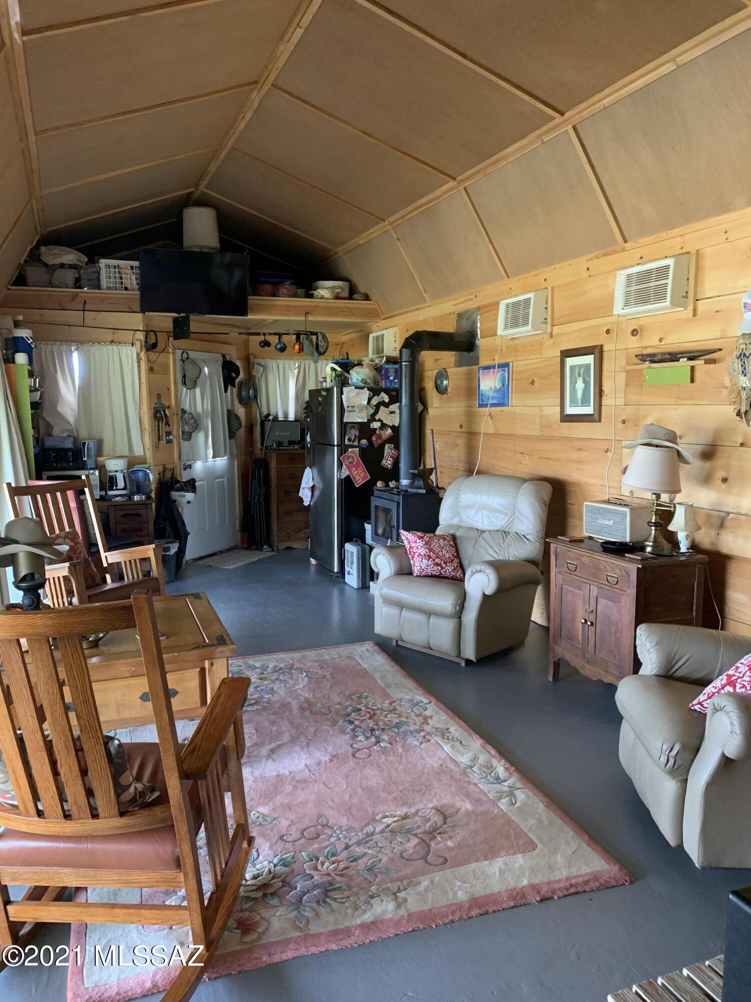 16765 West Old Stage Road Arivaca, AZ 85601 - Photo 4 of 11 Gallery Image 4