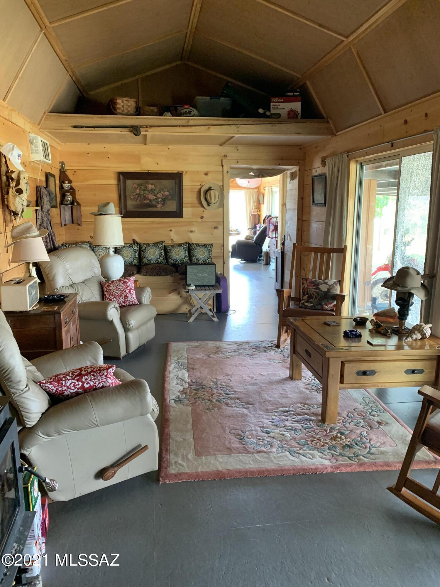 16765 West Old Stage Road Arivaca, AZ 85601 - Photo 5 of 11 Gallery Image 5