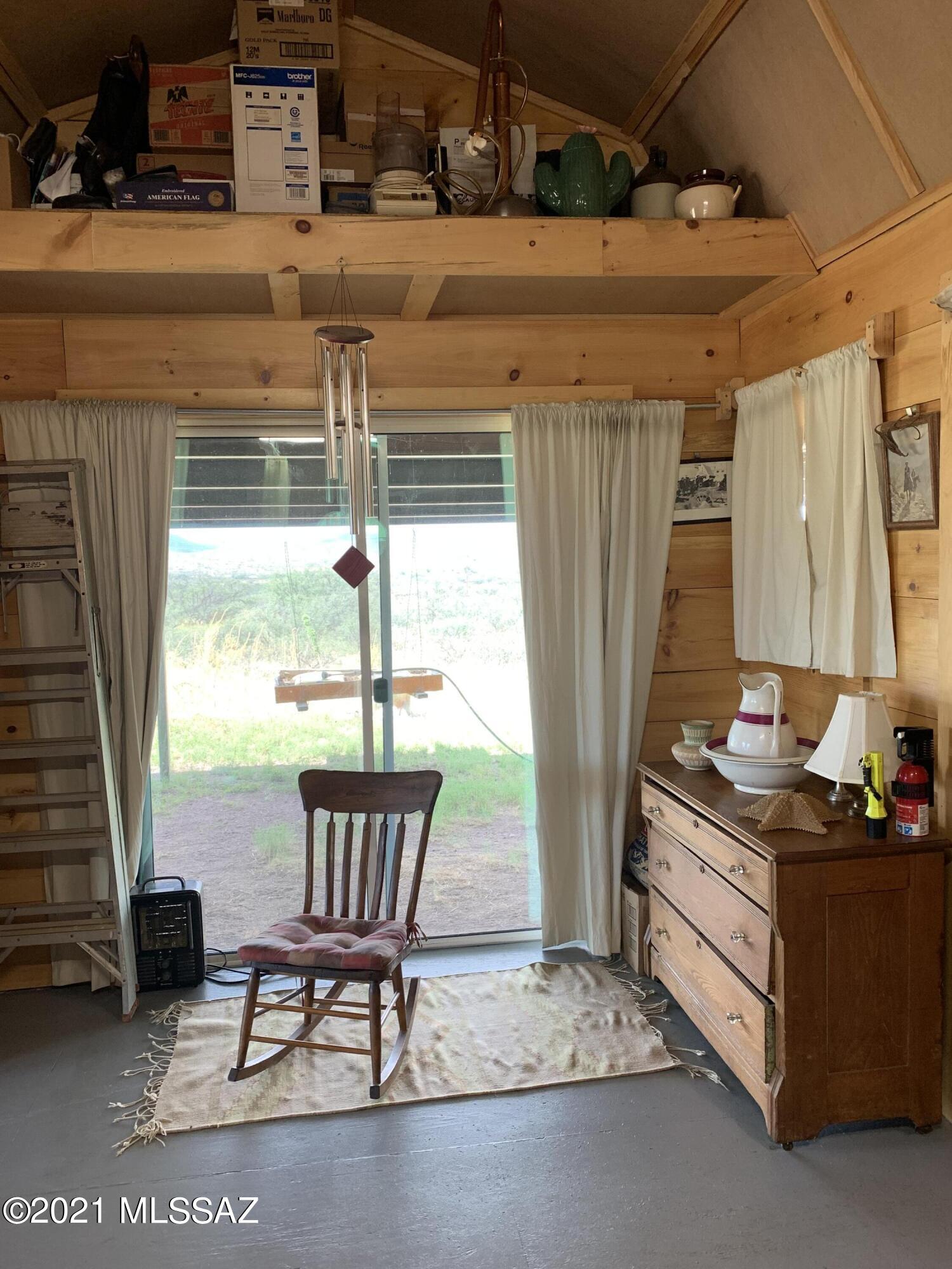 16765 West Old Stage Road Arivaca, AZ 85601 - Photo 6 of 11 Gallery Image 6