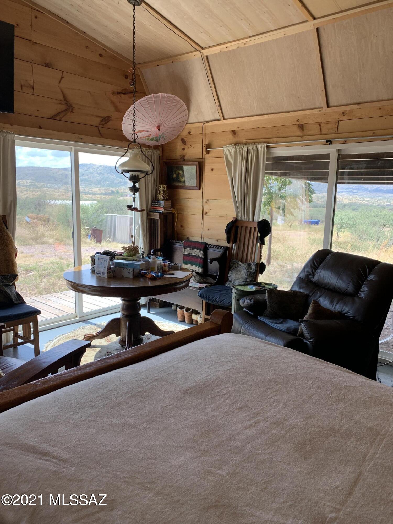 16765 West Old Stage Road Arivaca, AZ 85601 - Photo 8 of 11 Gallery Image 8