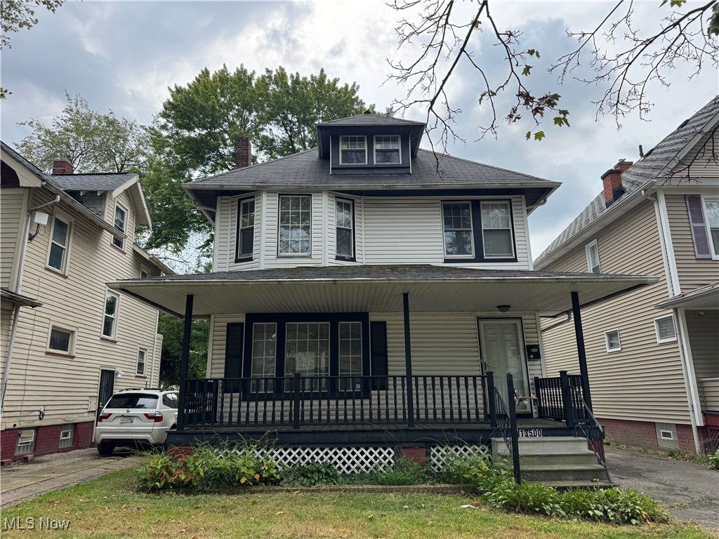 13500 Claiborne Road Cleveland, OH 44112 - Photo 1 of 21 Gallery Image 1