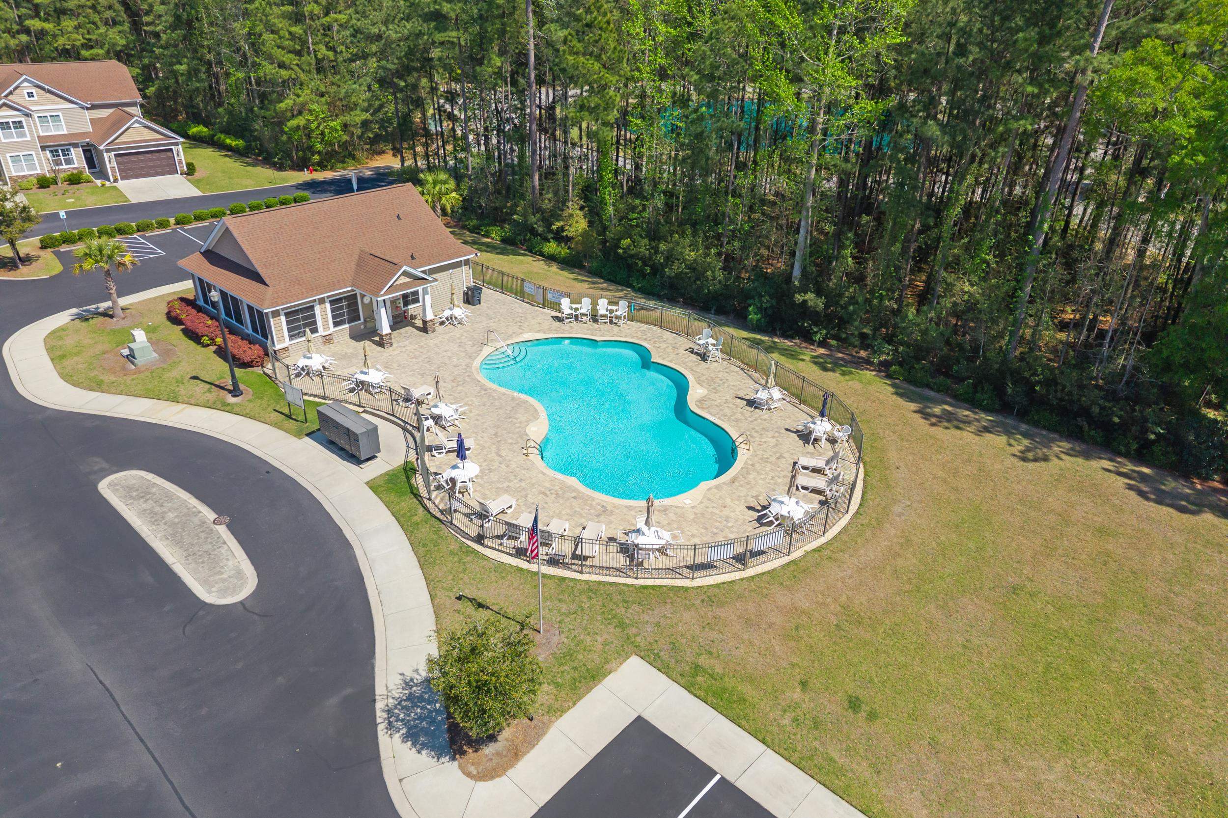 124 Machrie Loop, Unit 14C Myrtle Beach, SC 29588 - Photo 39 of 46