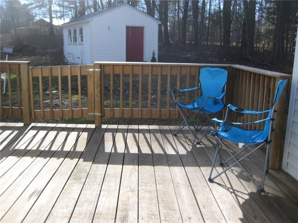 281 Libby Hill Road Gardiner, ME 04345 - Photo 26 of 26 Photo
