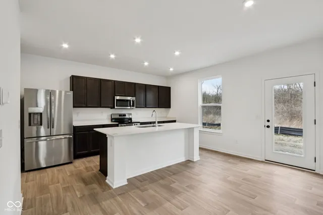 $319,999 | 2032 Black Oak Drive, Shelbyville, IN 46176