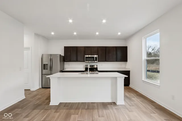 $319,999 | 2032 Black Oak Drive, Shelbyville, IN 46176