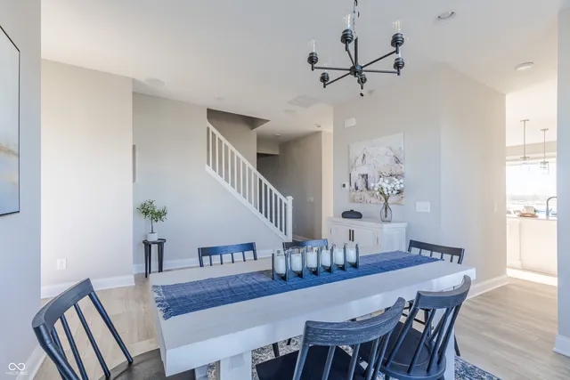 $323,999 | 2032 Black Oak Drive, Shelbyville, IN 46176