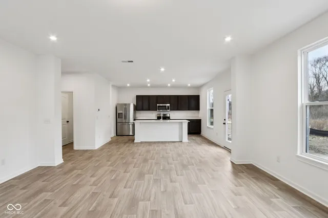 $319,999 | 2032 Black Oak Drive, Shelbyville, IN 46176