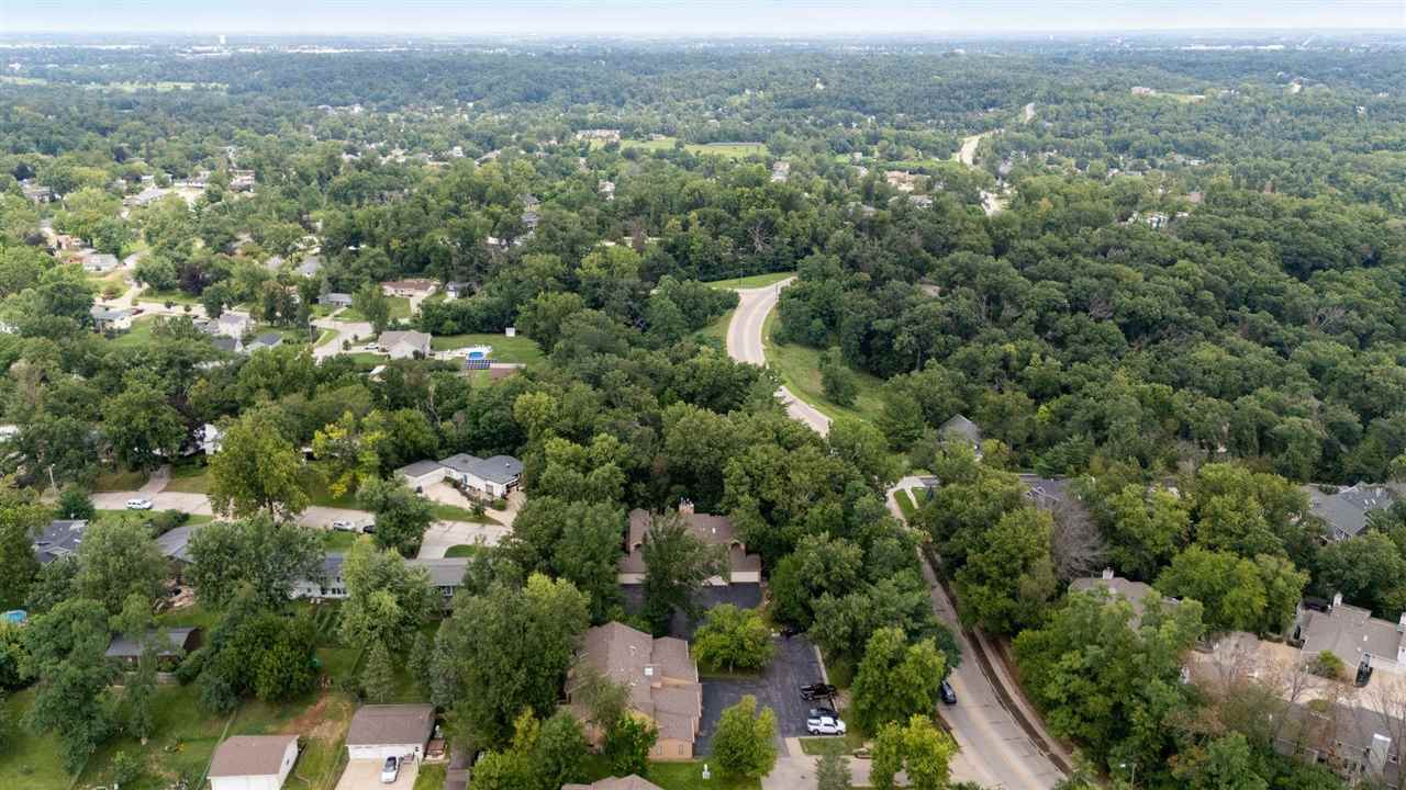 705 East Post Road Southeast, Unit 1 Cedar Rapids, IA 52403 - Photo 34 of 40 Gallery Image 34