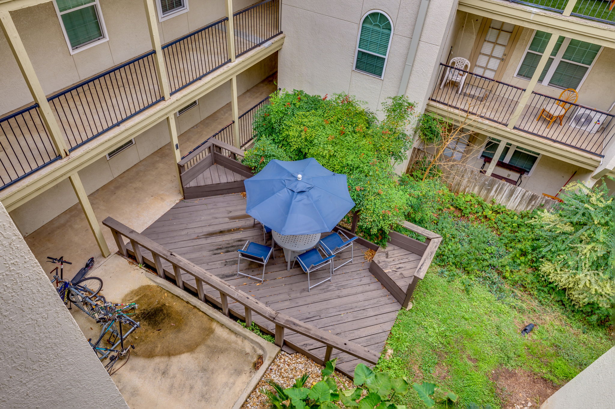 910 Duncan Lane, Unit 50 Austin, TX 78705 - Photo 25 of 34