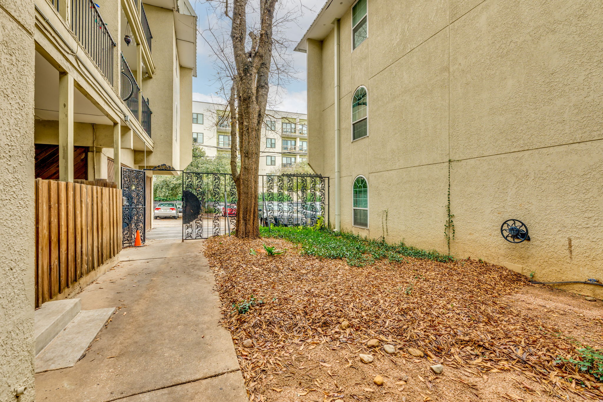 910 Duncan Lane, Unit 50 Austin, TX 78705 - Photo 27 of 34