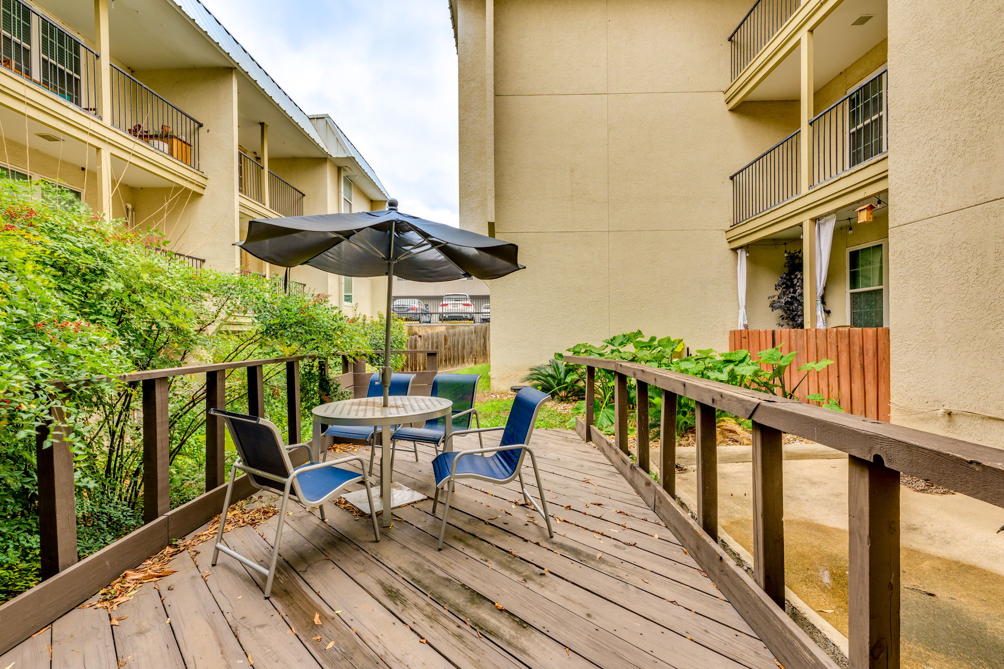 910 Duncan Lane, Unit 50 Austin, TX 78705 - Photo 29 of 34