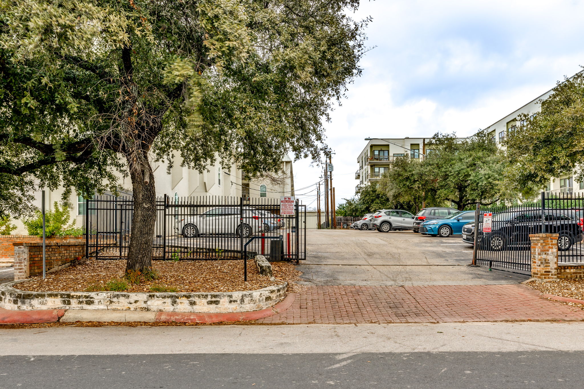 910 Duncan Lane, Unit 50 Austin, TX 78705 - Photo 30 of 34