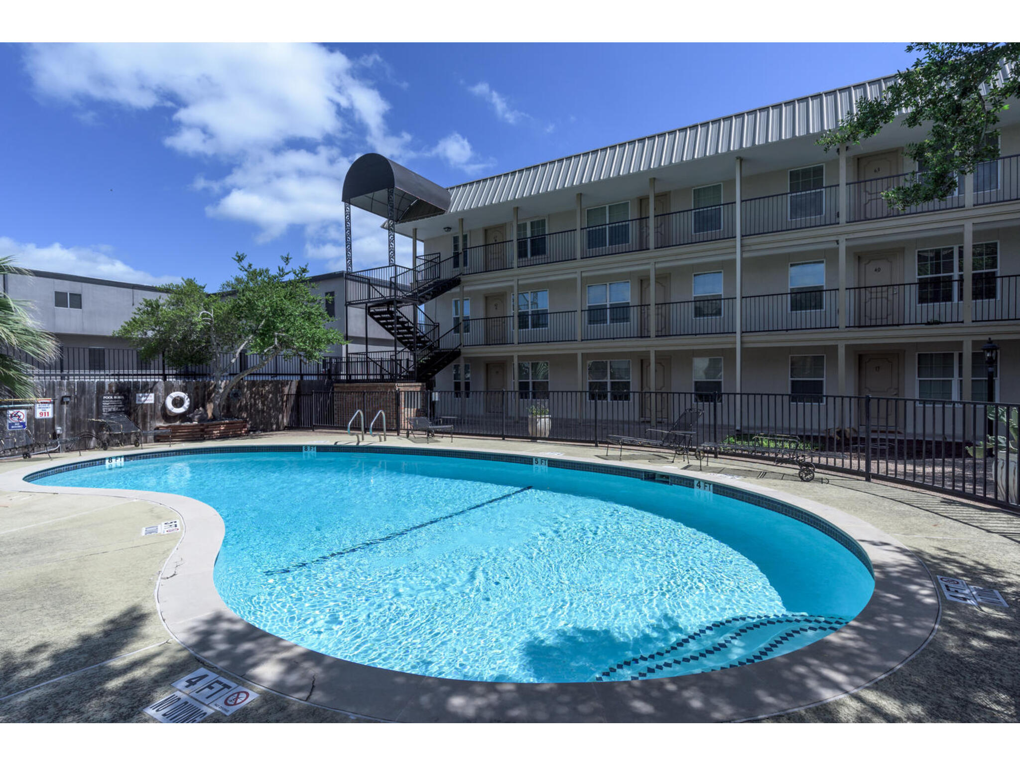 910 Duncan Lane, Unit 50 Austin, TX 78705 - Photo 33 of 34