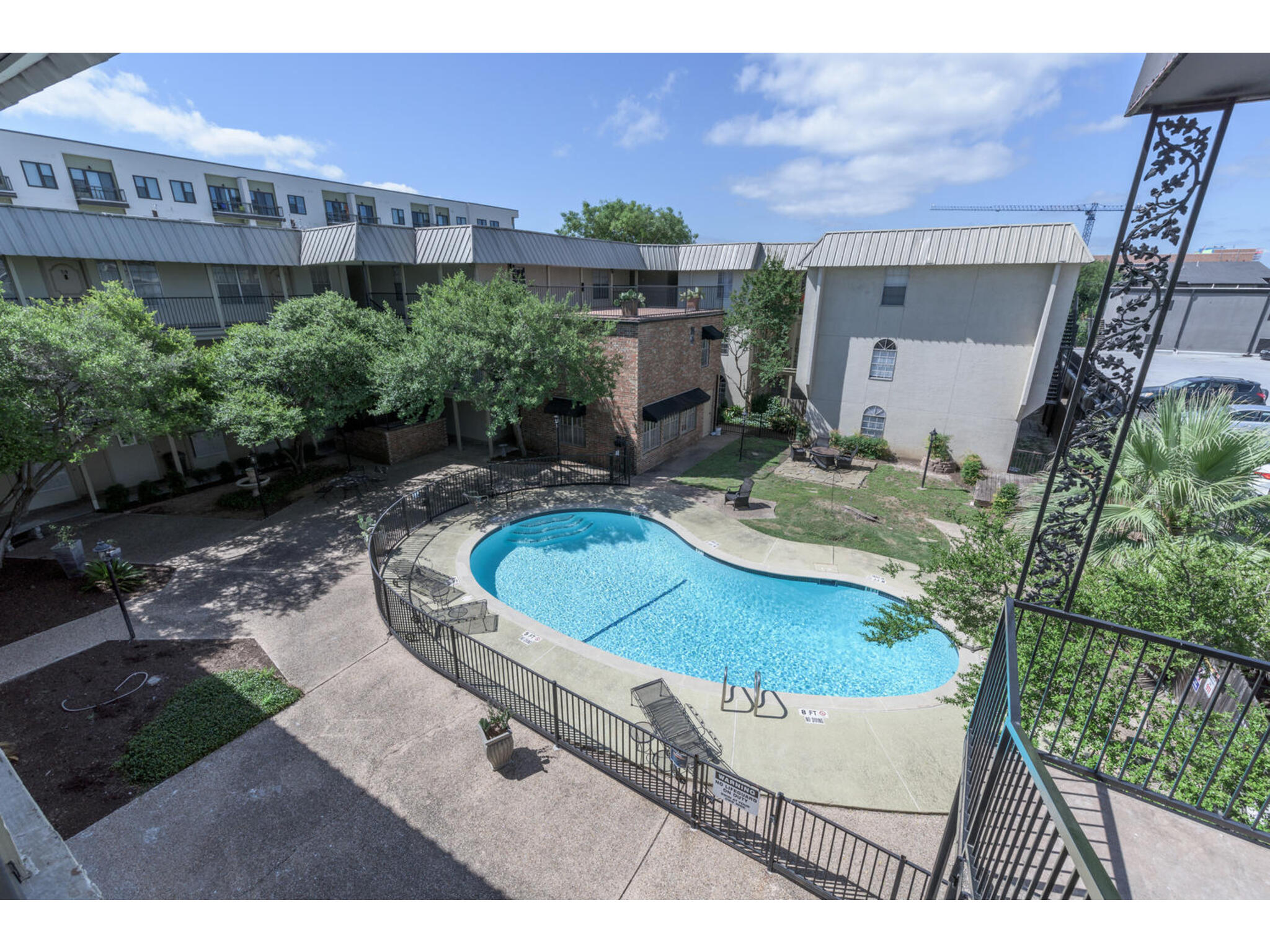 910 Duncan Lane, Unit 50 Austin, TX 78705 - Photo 34 of 34