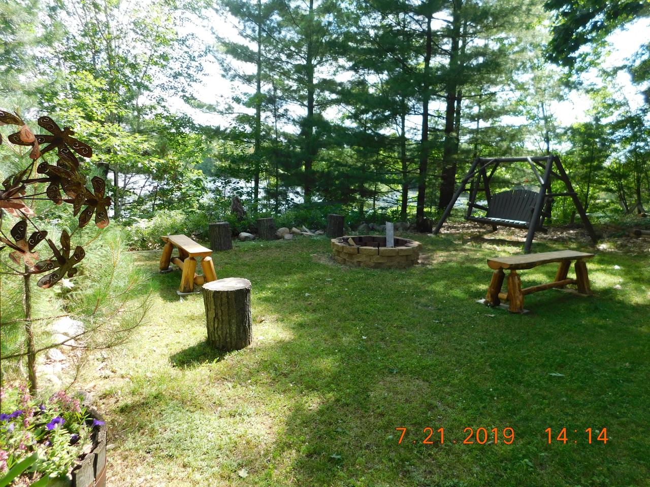 7715 Trout Creek Road Rhinelander, WI 54501 - Photo 29 of 37 Gallery Image 29