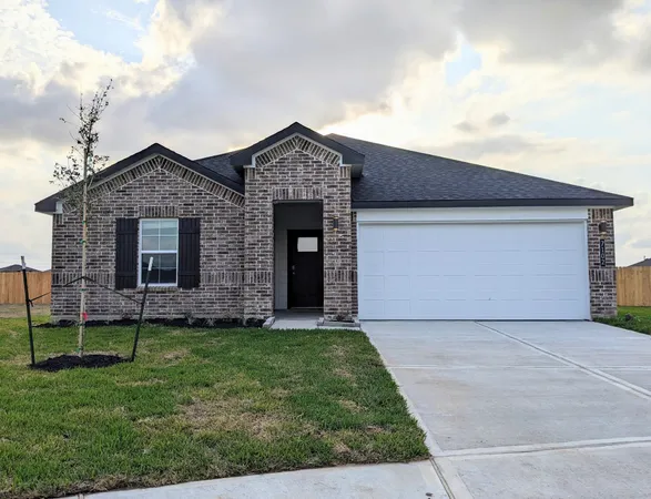 $2,295 | 7102 Sunset Crk Drive, Richmond, TX 77469