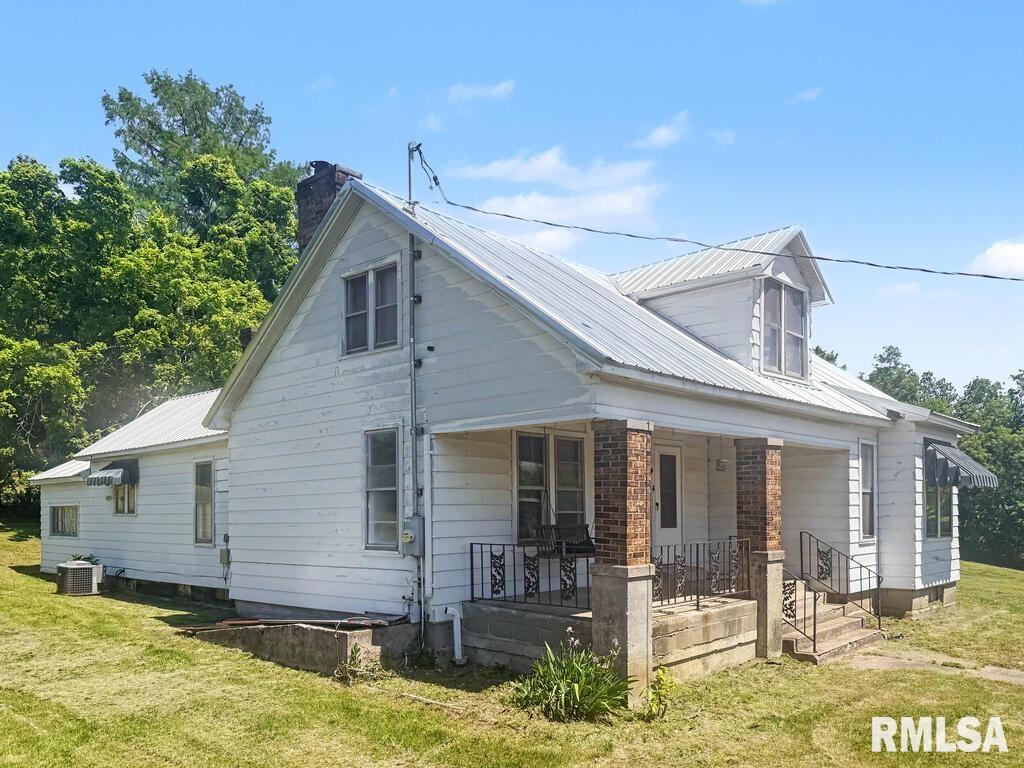 7280 Buncombe Road Buncombe, IL 62912 - Photo 27 of 33