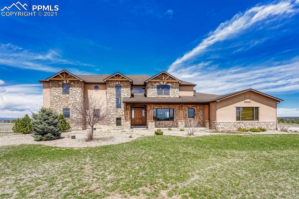 1260 East Rim Road Franktown, CO 80116 - Photo 2 of 50