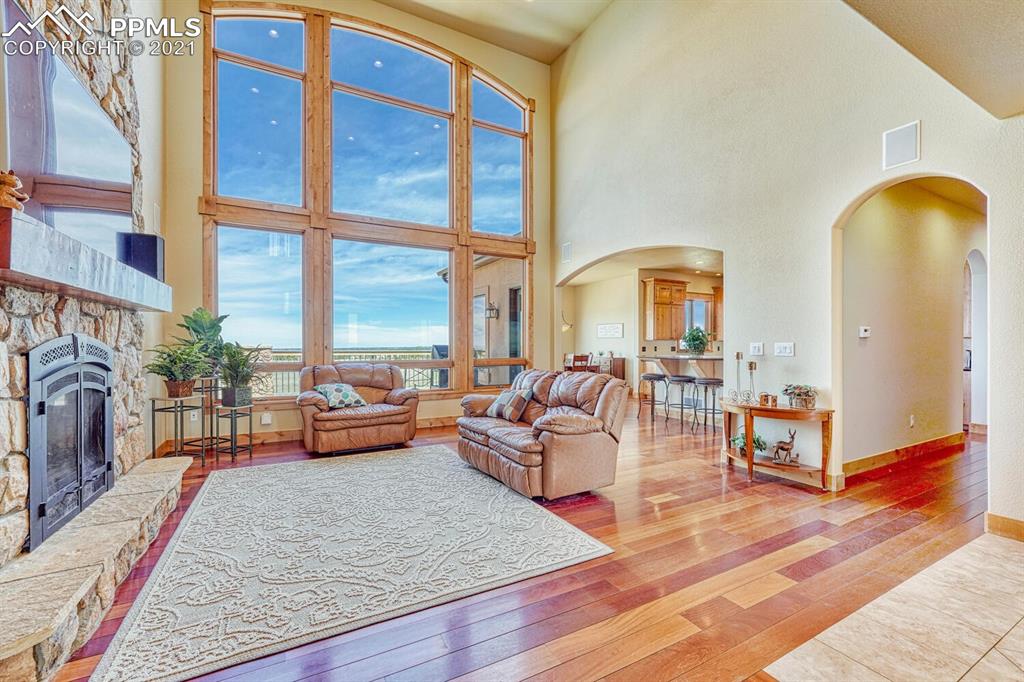 1260 East Rim Road Franktown, CO 80116 - Photo 11 of 50