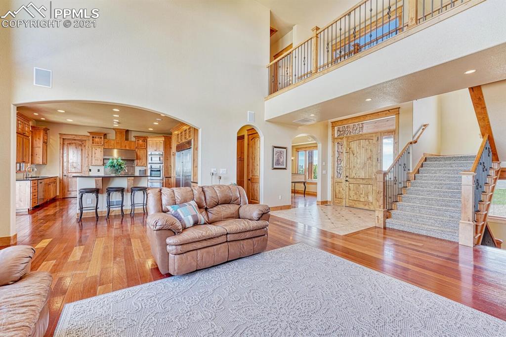 1260 East Rim Road Franktown, CO 80116 - Photo 12 of 50