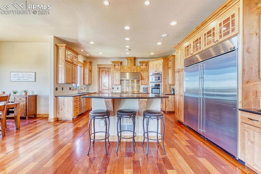 1260 East Rim Road Franktown, CO 80116 - Photo 13 of 50