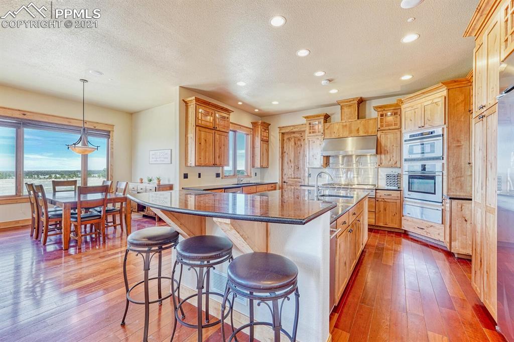 1260 East Rim Road Franktown, CO 80116 - Photo 14 of 50