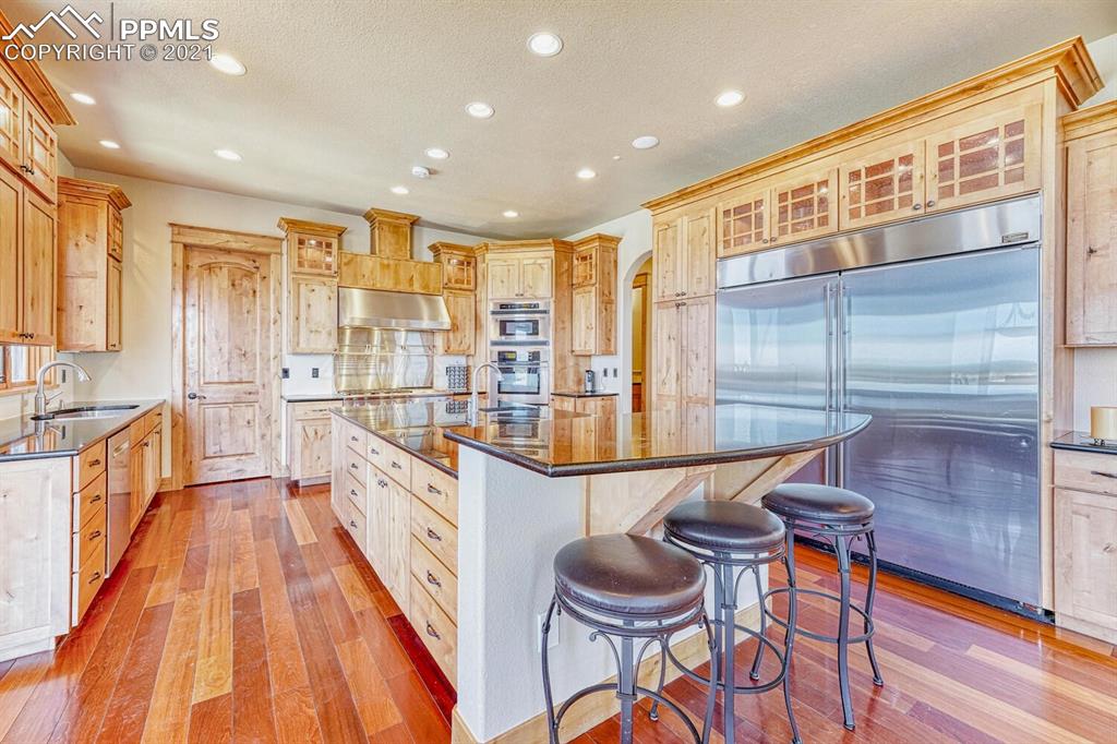 1260 East Rim Road Franktown, CO 80116 - Photo 15 of 50