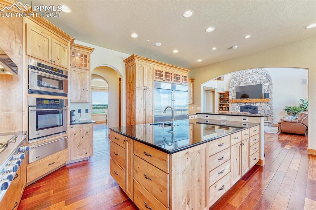 1260 East Rim Road Franktown, CO 80116 - Photo 16 of 50