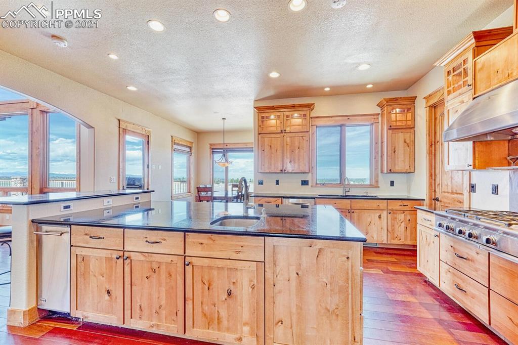 1260 East Rim Road Franktown, CO 80116 - Photo 17 of 50