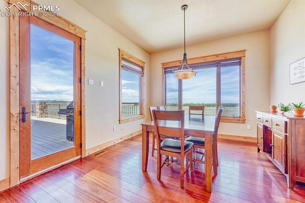 1260 East Rim Road Franktown, CO 80116 - Photo 18 of 50