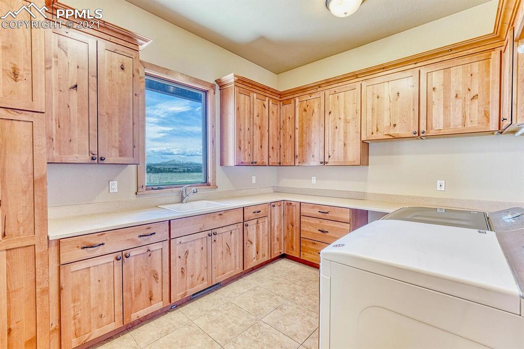 1260 East Rim Road Franktown, CO 80116 - Photo 21 of 50