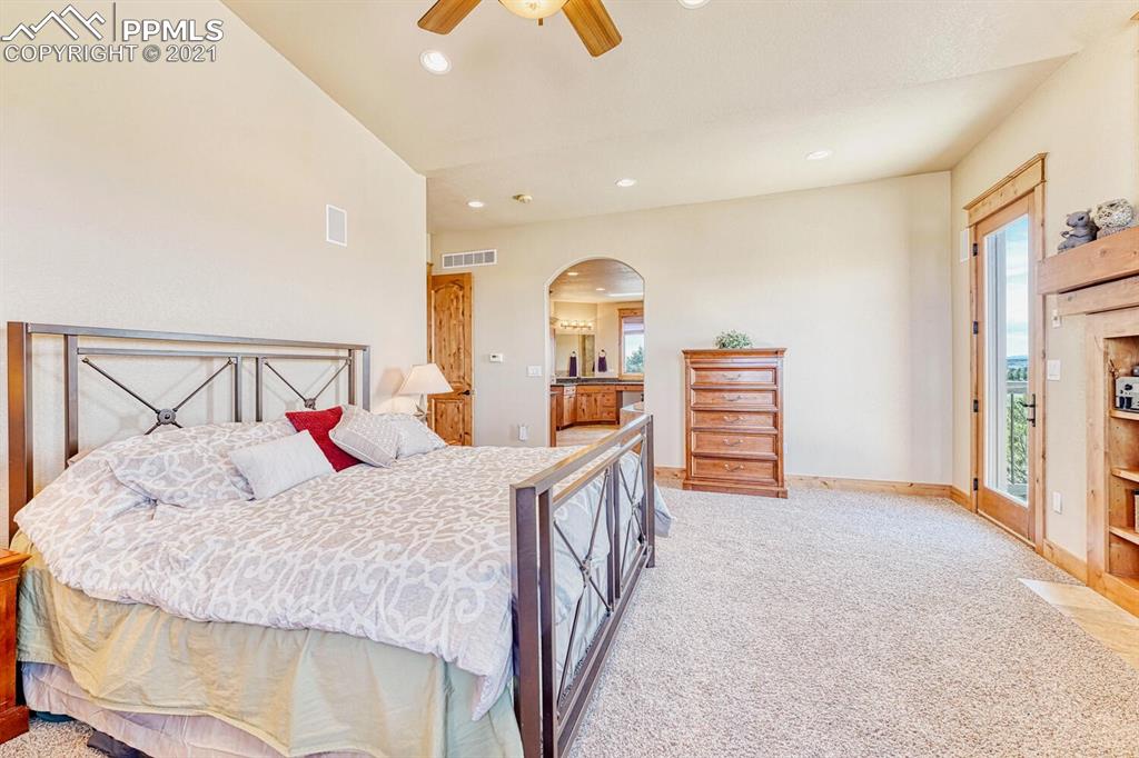 1260 East Rim Road Franktown, CO 80116 - Photo 26 of 50