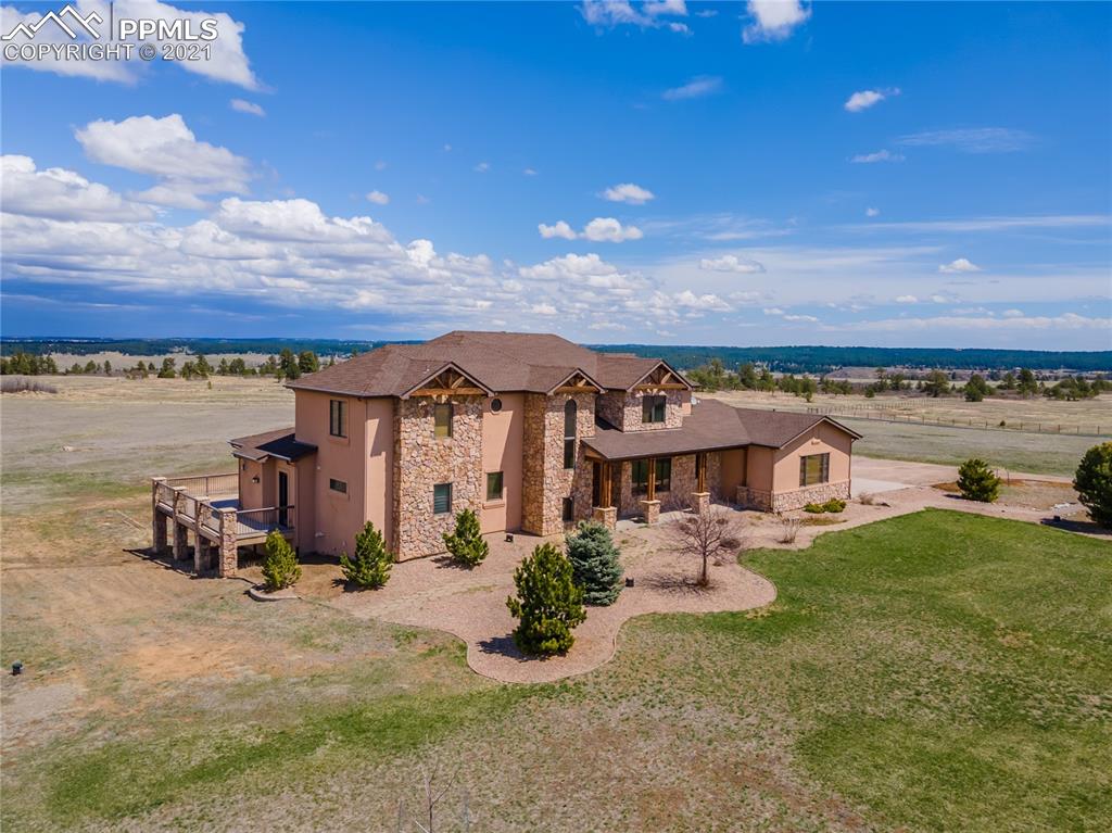 1260 East Rim Road Franktown, CO 80116 - Photo 4 of 50